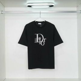 Picture of Dior T Shirts Short _SKUDiorS-3XLyktx517833868